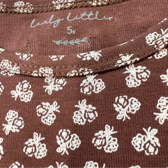 Lovely Littles Bundle of 2 Dresses - Picture 4 of 16